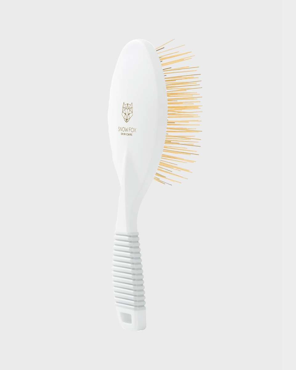 Gua Sha Hair and Scalp Brush